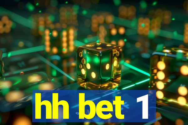 hh bet 1